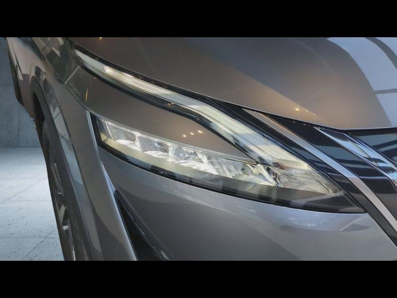 Photo 16 de l’annonce de NISSAN Qashqai d’occasion à vendre à PERPIGNAN