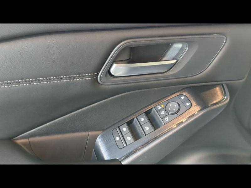 Photo 19 de l’annonce de NISSAN Qashqai d’occasion à vendre à PERPIGNAN