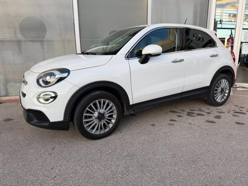 Photo 6 de l’annonce de FIAT 500X d’occasion à vendre à NARBONNE