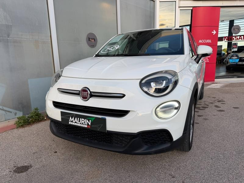 Photo 7 de l’annonce de FIAT 500X d’occasion à vendre à NARBONNE