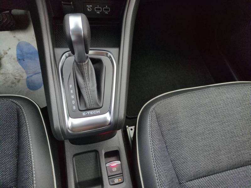 Photo 11 de l’annonce de RENAULT Captur d’occasion à vendre à NÎMES