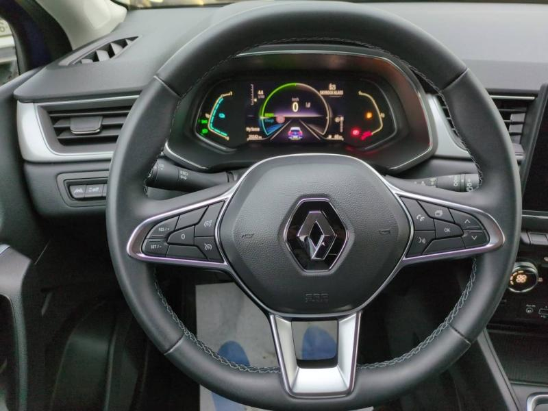 Photo 12 de l’annonce de RENAULT Captur d’occasion à vendre à NÎMES