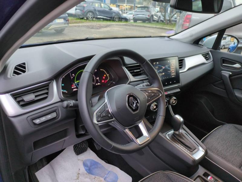 Photo 14 de l’annonce de RENAULT Captur d’occasion à vendre à NÎMES