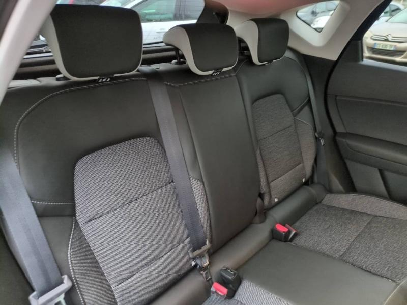 Photo 17 de l’annonce de RENAULT Captur d’occasion à vendre à NÎMES