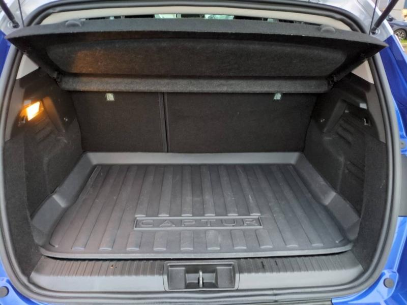 Photo 18 de l’annonce de RENAULT Captur d’occasion à vendre à NÎMES