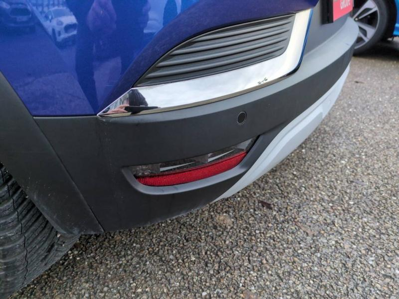 Photo 19 de l’annonce de RENAULT Captur d’occasion à vendre à NÎMES