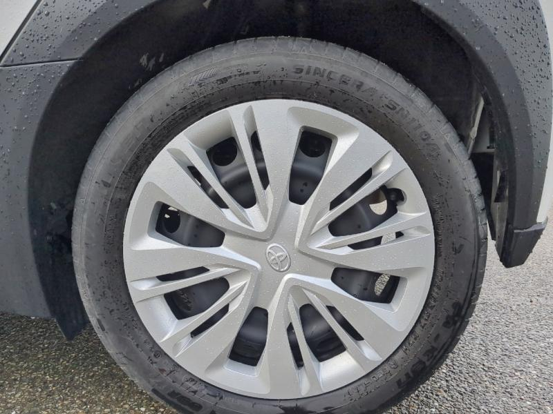 Photo 7 de l’annonce de TOYOTA Aygo X d’occasion à vendre à MONTFAVET