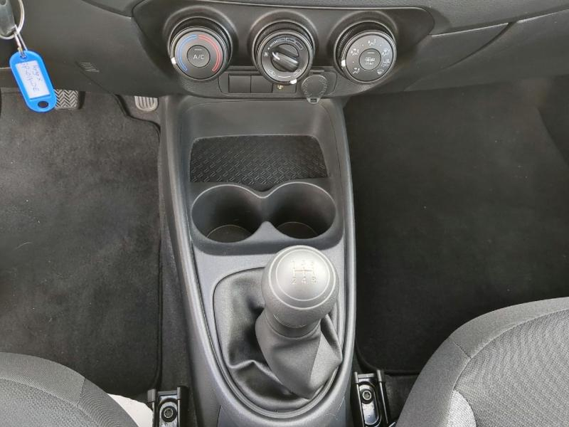 Photo 11 de l’annonce de TOYOTA Aygo X d’occasion à vendre à MONTFAVET