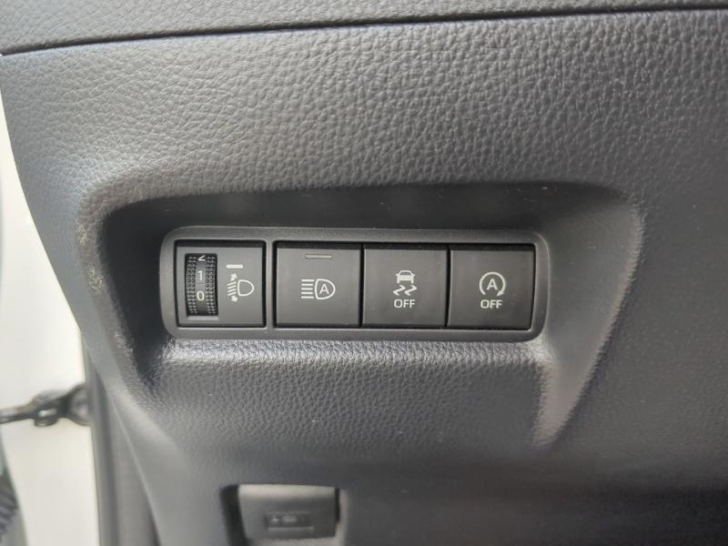 Photo 13 de l’annonce de TOYOTA Aygo X d’occasion à vendre à MONTFAVET