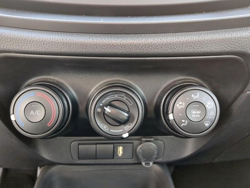 Photo 15 de l’annonce de TOYOTA Aygo X d’occasion à vendre à MONTFAVET