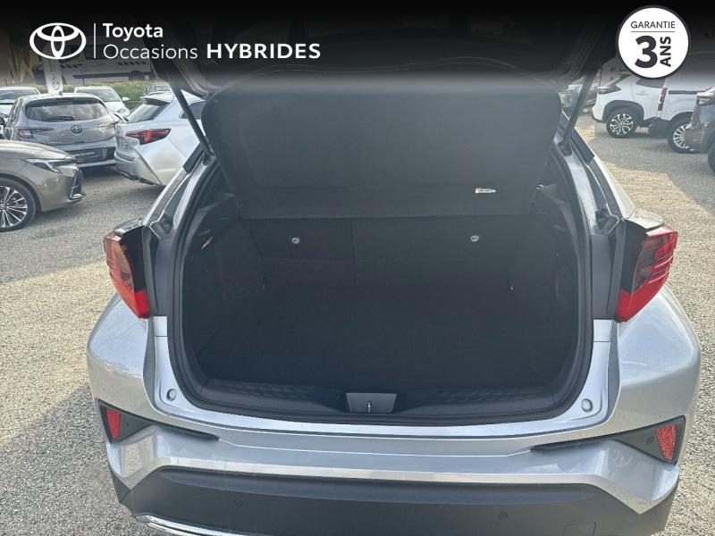 Photo 10 de l’annonce de TOYOTA C-HR d’occasion à vendre à CAVAILLON