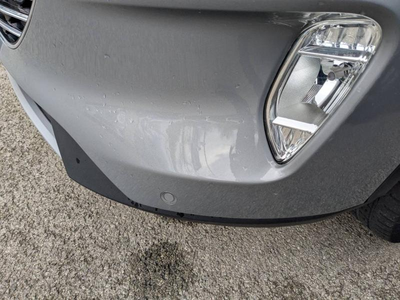 Photo 19 de l’annonce de FORD Kuga d’occasion à vendre à MARSEILLE