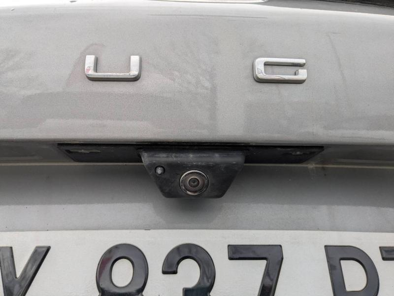 Photo 20 de l’annonce de FORD Kuga d’occasion à vendre à MARSEILLE