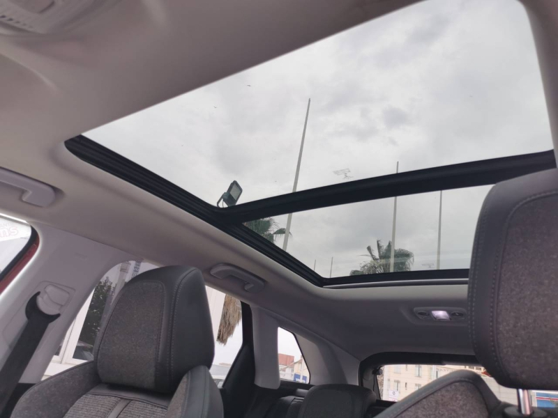 Photo 15 de l’annonce de PEUGEOT 3008 d’occasion à vendre à MARSEILLE