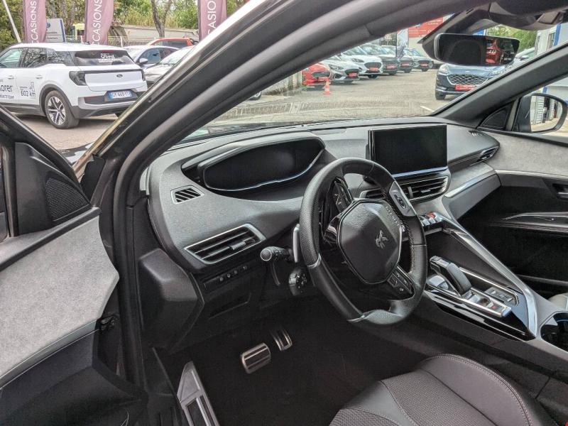 Photo 10 de l’annonce de PEUGEOT 3008 d’occasion à vendre à VITROLLES