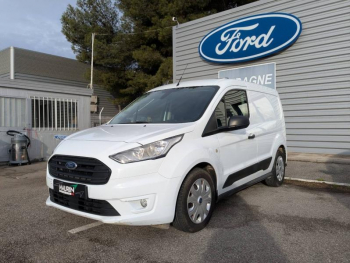FORD Transit Connect VUL d’occasion à vendre à AUBAGNE