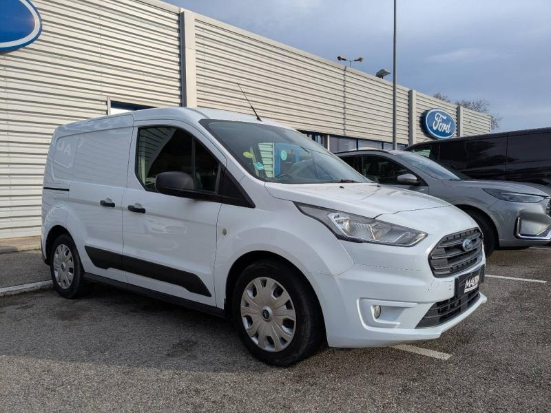 Photo 3 de l’annonce de FORD Transit Connect VUL d’occasion à vendre à AUBAGNE