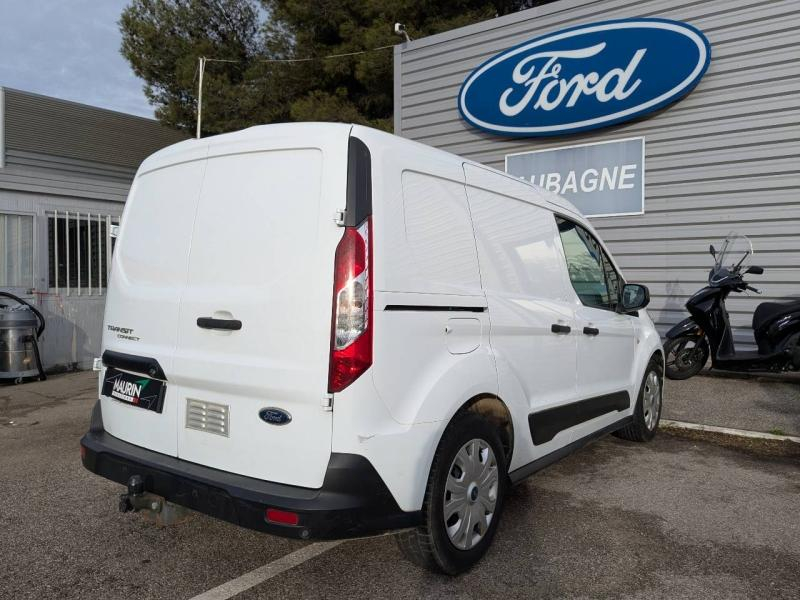 Photo 4 de l’annonce de FORD Transit Connect VUL d’occasion à vendre à AUBAGNE