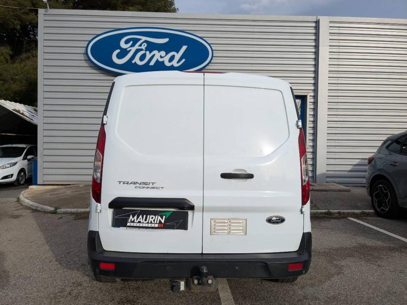 Photo 5 de l’annonce de FORD Transit Connect VUL d’occasion à vendre à AUBAGNE