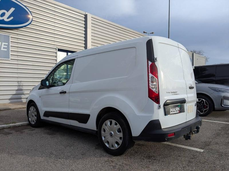 Photo 6 de l’annonce de FORD Transit Connect VUL d’occasion à vendre à AUBAGNE