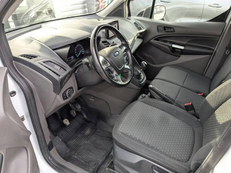 Photo 7 de l’annonce de FORD Transit Connect VUL d’occasion à vendre à AUBAGNE