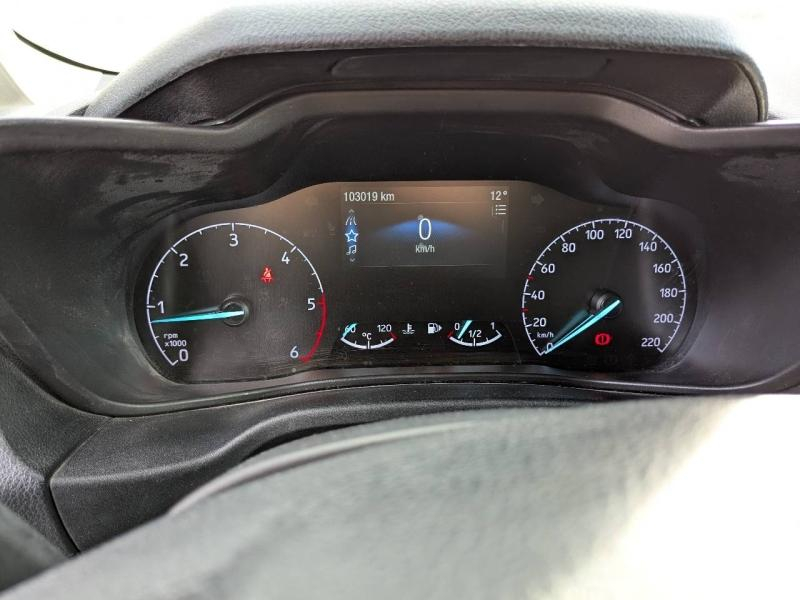 Photo 8 de l’annonce de FORD Transit Connect VUL d’occasion à vendre à AUBAGNE