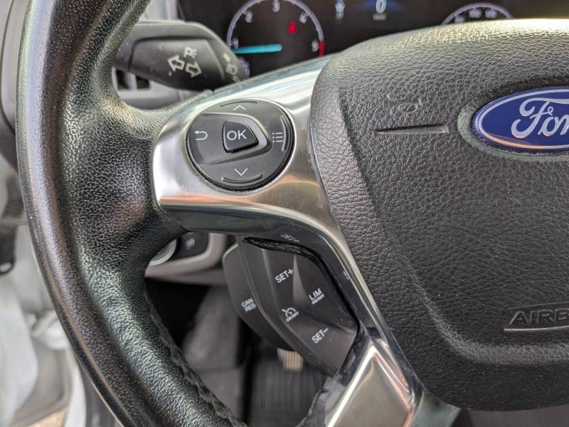 Photo 9 de l’annonce de FORD Transit Connect VUL d’occasion à vendre à AUBAGNE