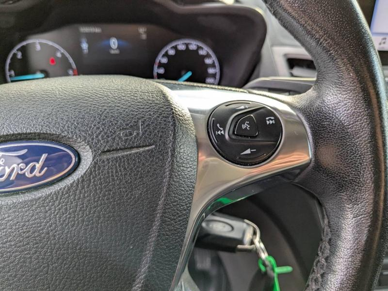 Photo 10 de l’annonce de FORD Transit Connect VUL d’occasion à vendre à AUBAGNE