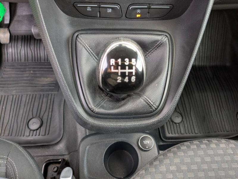 Photo 15 de l’annonce de FORD Transit Connect VUL d’occasion à vendre à AUBAGNE