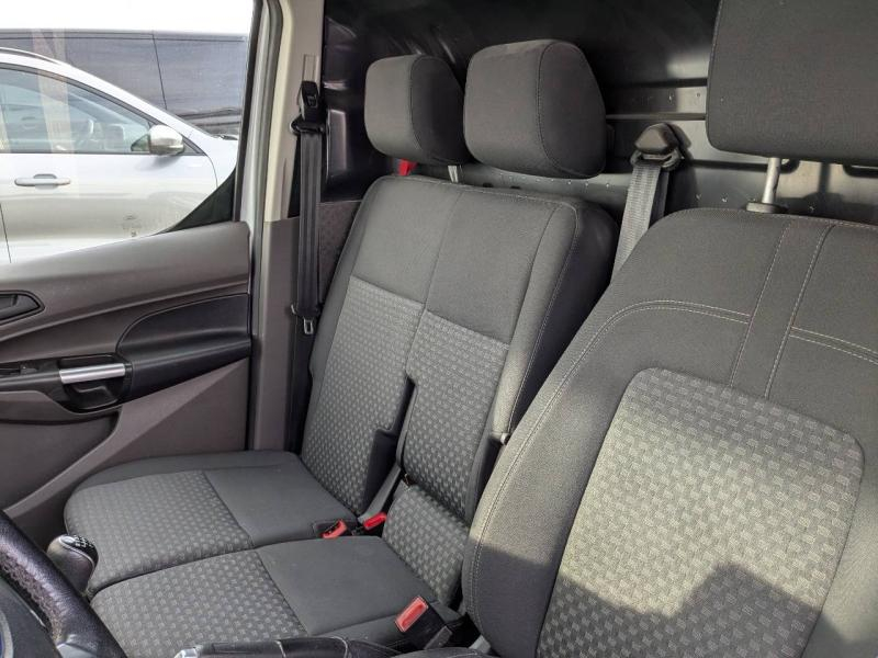 Photo 18 de l’annonce de FORD Transit Connect VUL d’occasion à vendre à AUBAGNE