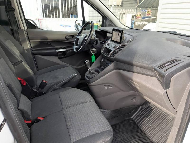 Photo 20 de l’annonce de FORD Transit Connect VUL d’occasion à vendre à AUBAGNE