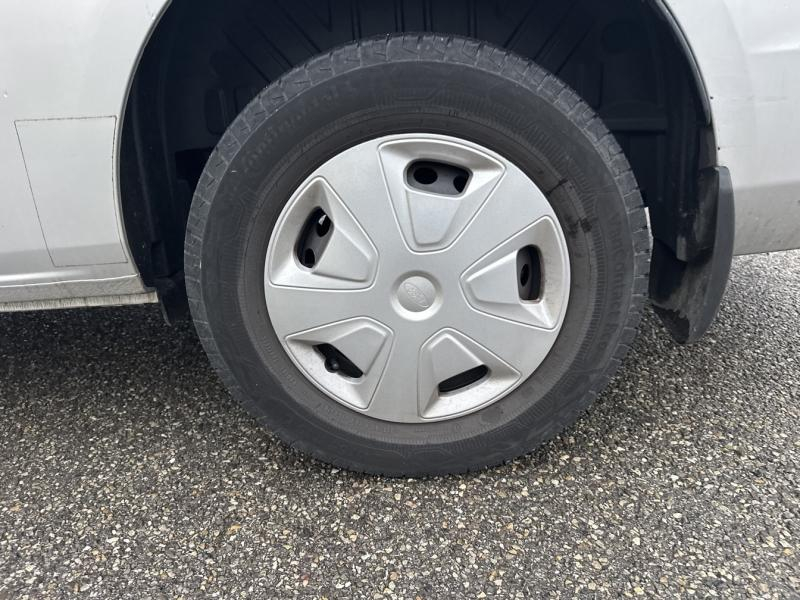 Photo 20 de l’annonce de FORD Transit Custom Fg VUL d’occasion à vendre à MARTIGUES