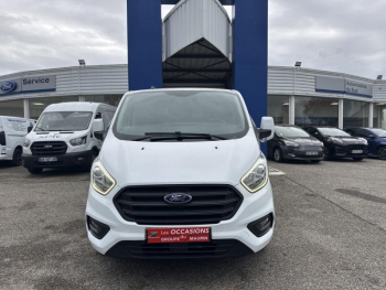 FORD Transit Custom Kombi d’occasion à vendre à MARTIGUES