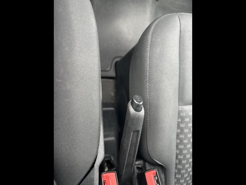 Photo 17 de l’annonce de FORD Transit Custom Kombi d’occasion à vendre à MARTIGUES