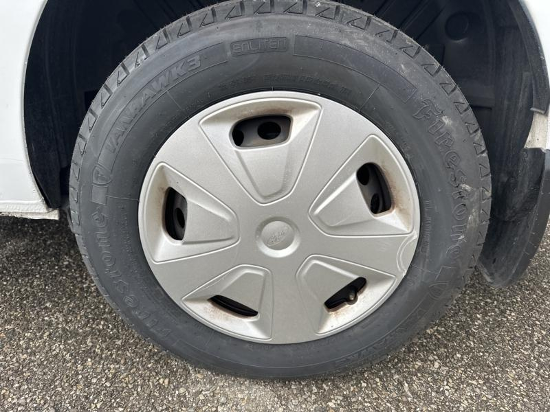 Photo 20 de l’annonce de FORD Transit Custom Kombi d’occasion à vendre à MARTIGUES