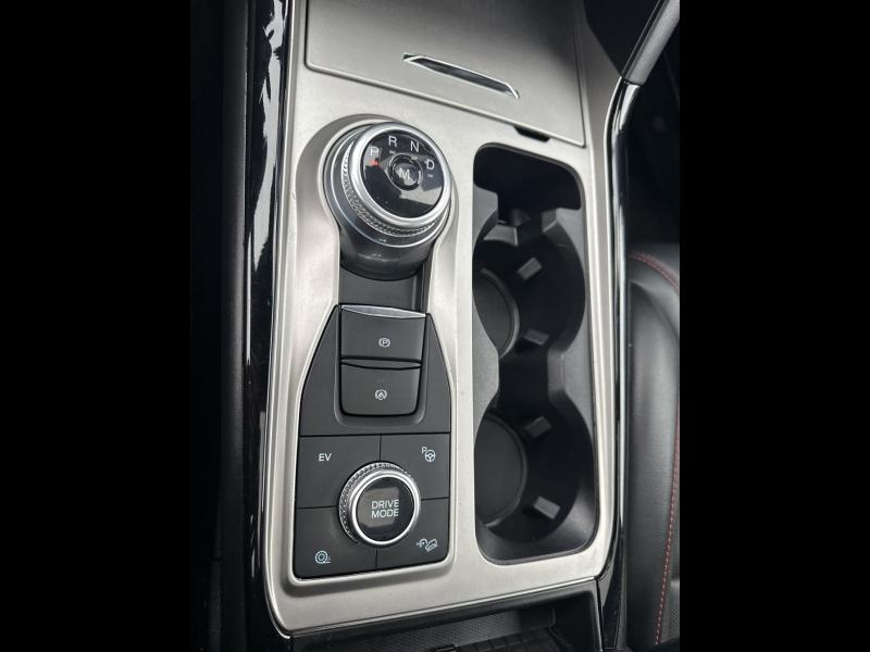 Photo 19 de l’annonce de FORD Explorer d’occasion à vendre à MARTIGUES