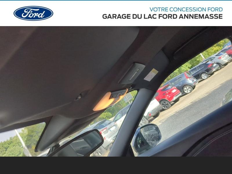 Photo 6 de l’annonce de NISSAN Juke d’occasion à vendre à ANNEMASSE