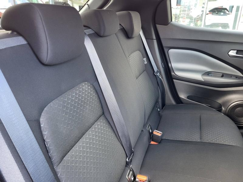 Photo 5 de l’annonce de NISSAN Juke d’occasion à vendre à ANNECY