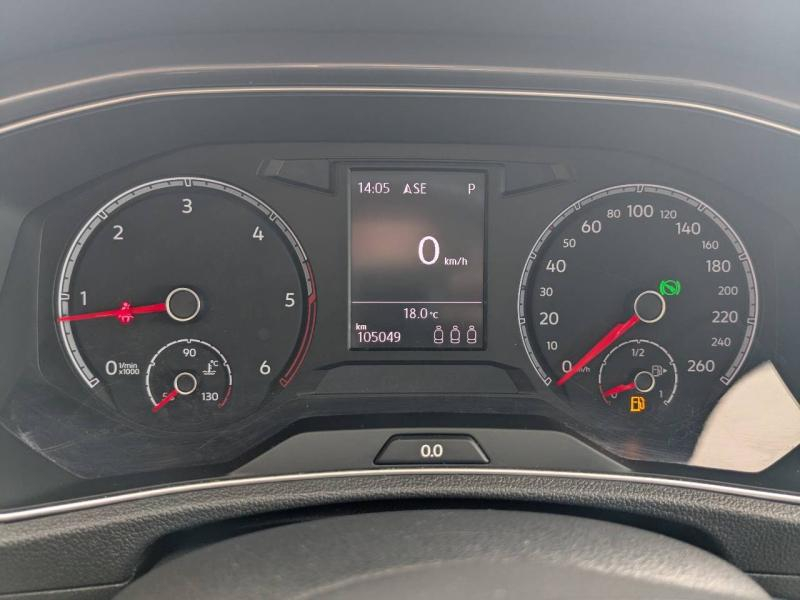 Photo 3 de l’annonce de VOLKSWAGEN T-Roc d’occasion à vendre à ANNEMASSE