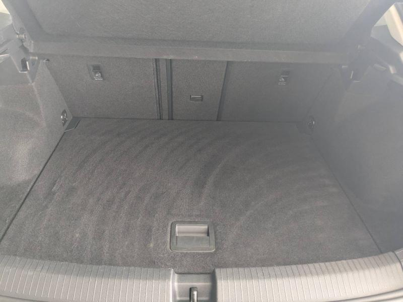 Photo 17 de l’annonce de VOLKSWAGEN T-Roc d’occasion à vendre à ANNEMASSE