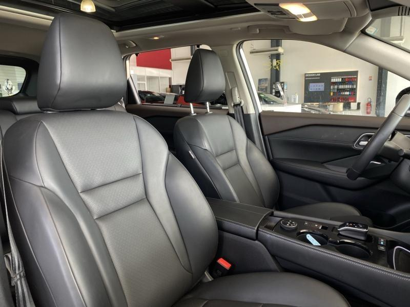 Photo 5 de l’annonce de NISSAN X-Trail d’occasion à vendre à ANNEMASSE