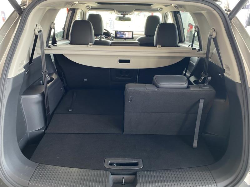 Photo 7 de l’annonce de NISSAN X-Trail d’occasion à vendre à ANNEMASSE