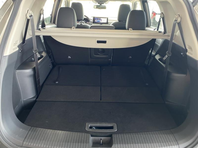 Photo 8 de l’annonce de NISSAN X-Trail d’occasion à vendre à ANNEMASSE