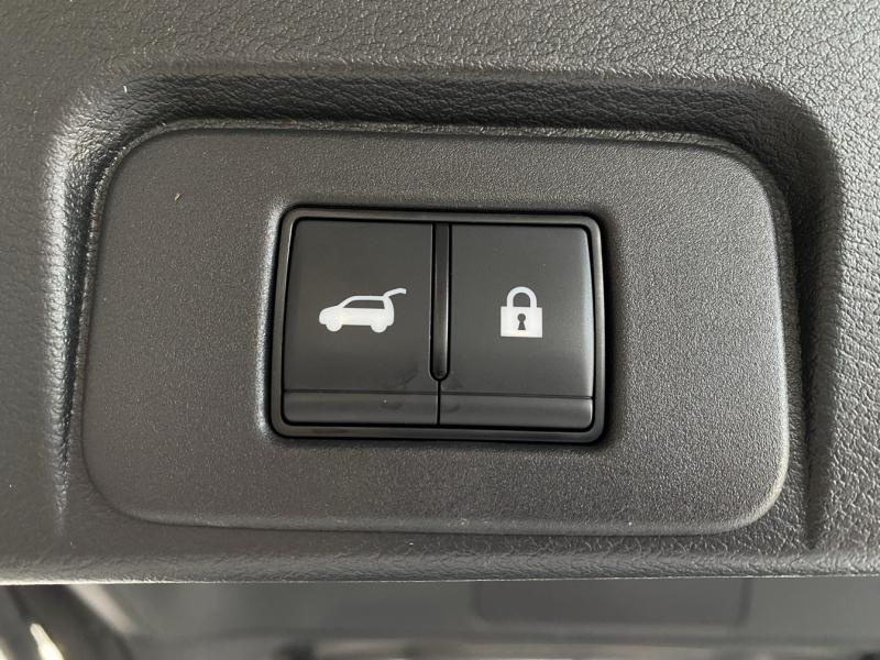 Photo 13 de l’annonce de NISSAN X-Trail d’occasion à vendre à ANNEMASSE