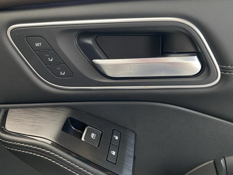 Photo 14 de l’annonce de NISSAN X-Trail d’occasion à vendre à ANNEMASSE