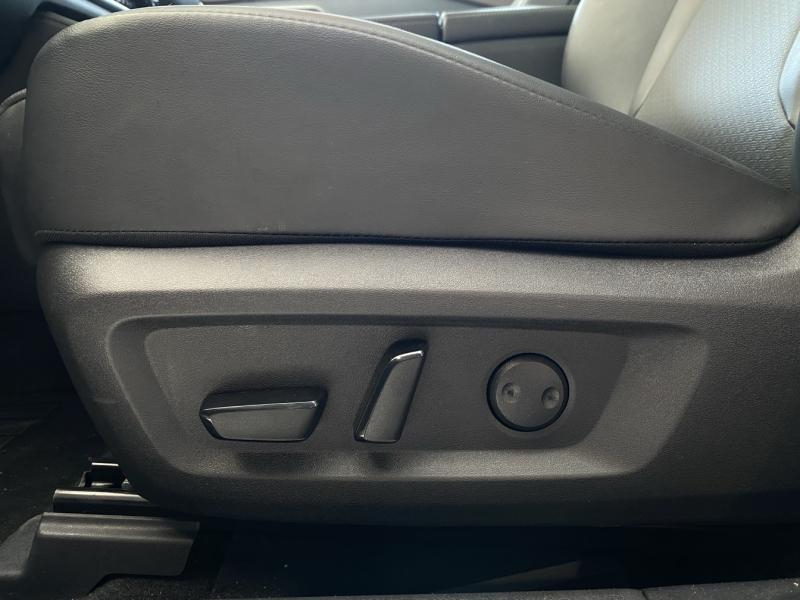 Photo 15 de l’annonce de NISSAN X-Trail d’occasion à vendre à ANNEMASSE