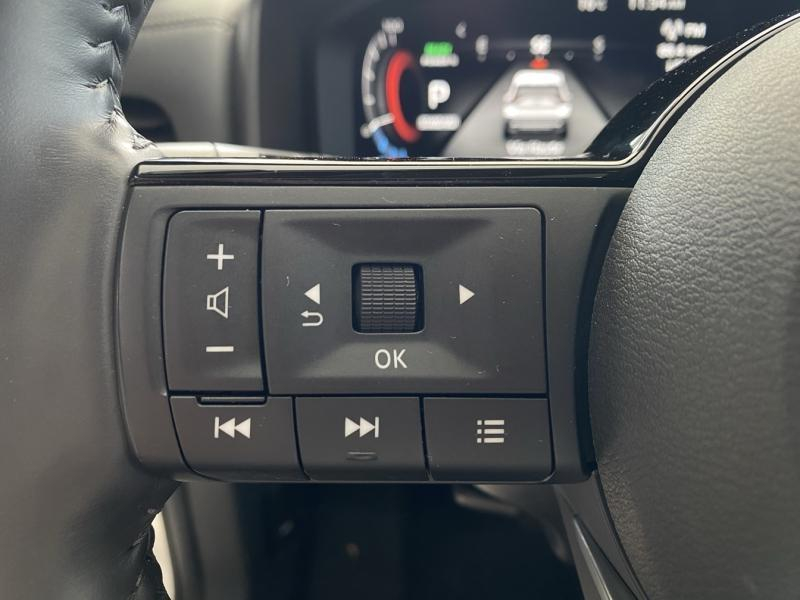 Photo 16 de l’annonce de NISSAN X-Trail d’occasion à vendre à ANNEMASSE