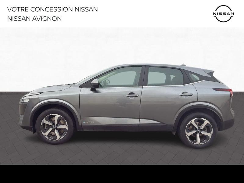 Photo 3 de l’annonce de NISSAN Qashqai d’occasion à vendre à AVIGNON