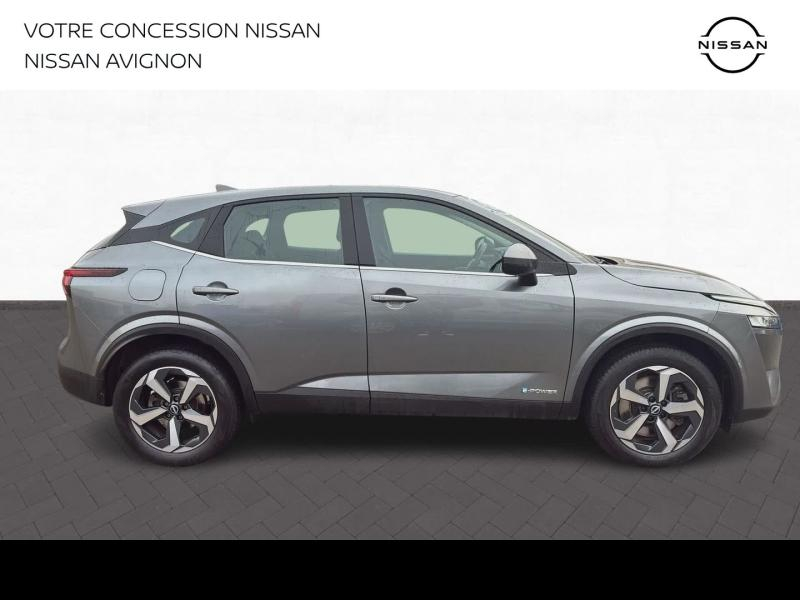 Photo 5 de l’annonce de NISSAN Qashqai d’occasion à vendre à AVIGNON