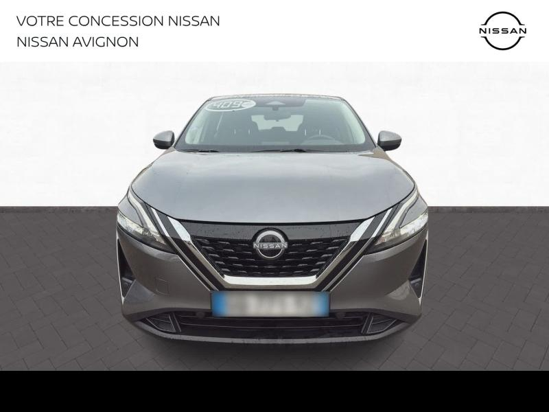 Photo 6 de l’annonce de NISSAN Qashqai d’occasion à vendre à AVIGNON